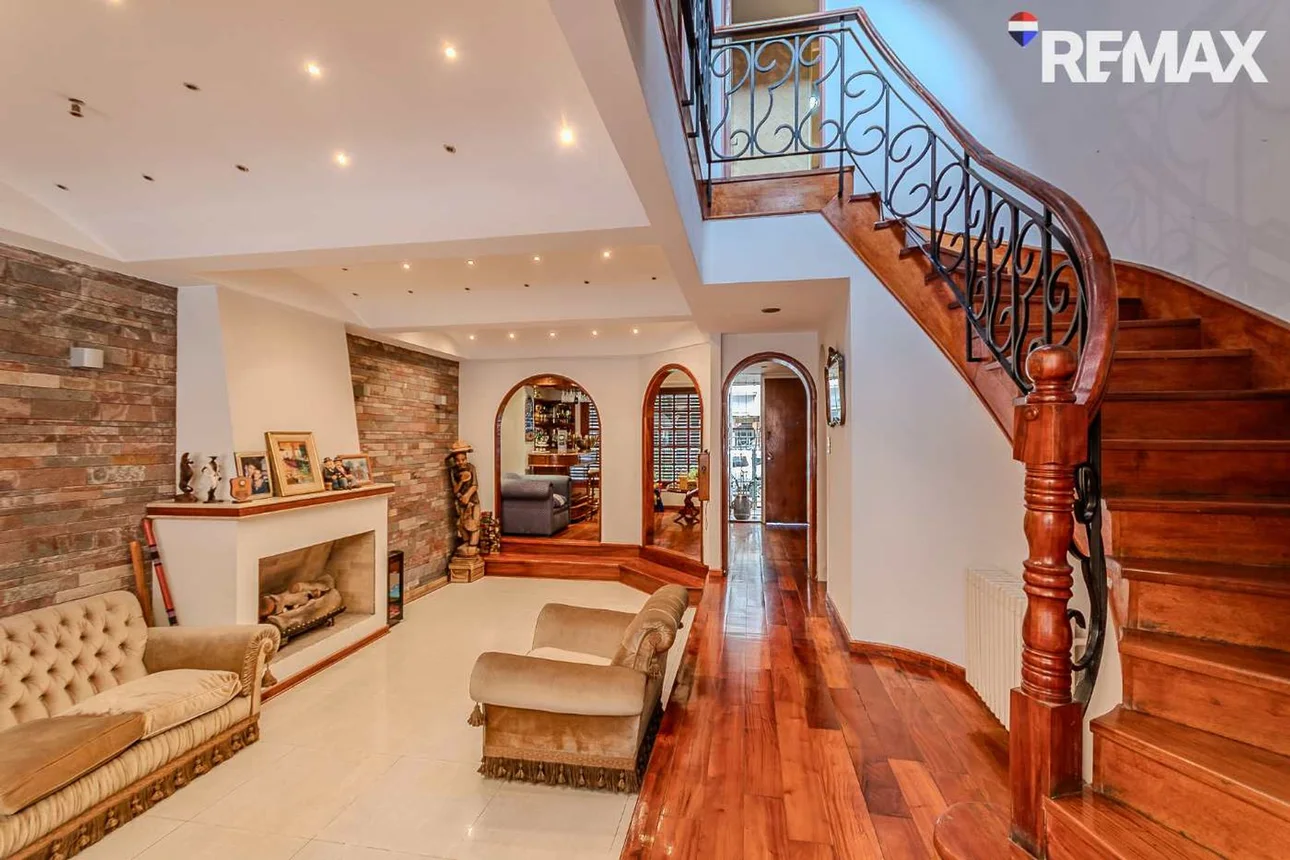 Casa en venta en Villa Crespo