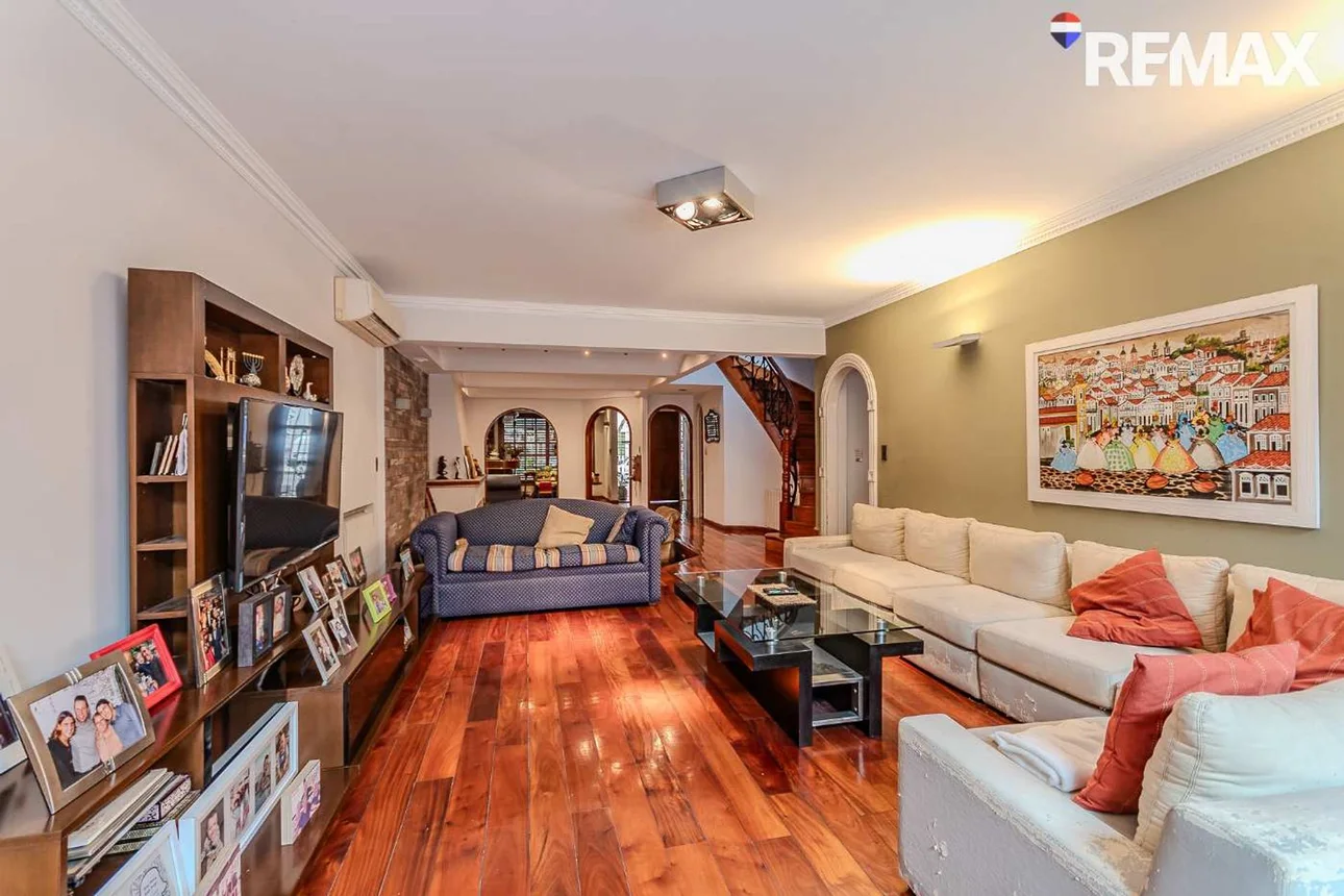 Casa en venta en Villa Crespo, foto 5