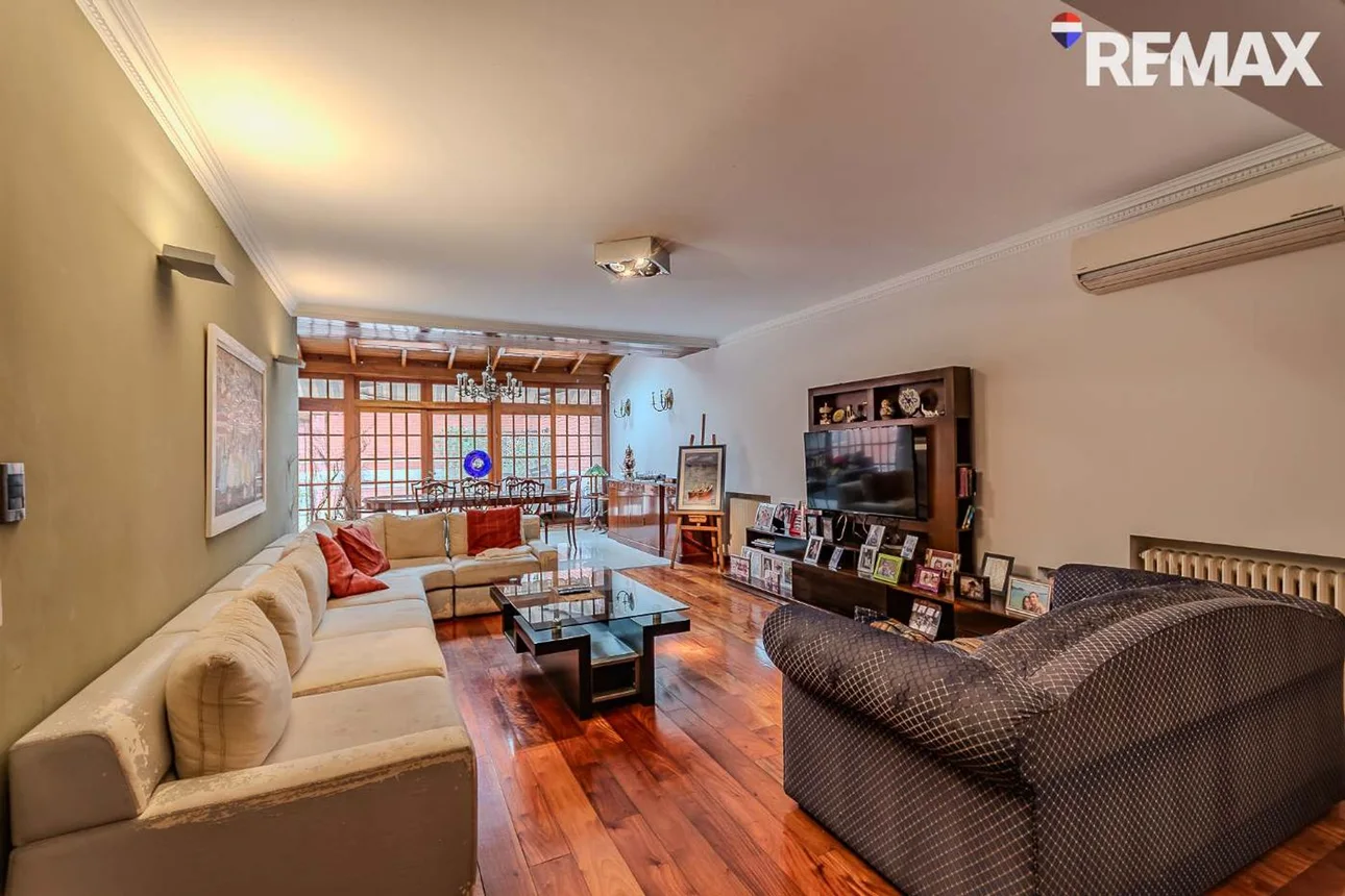 Casa en venta en Villa Crespo, foto 2