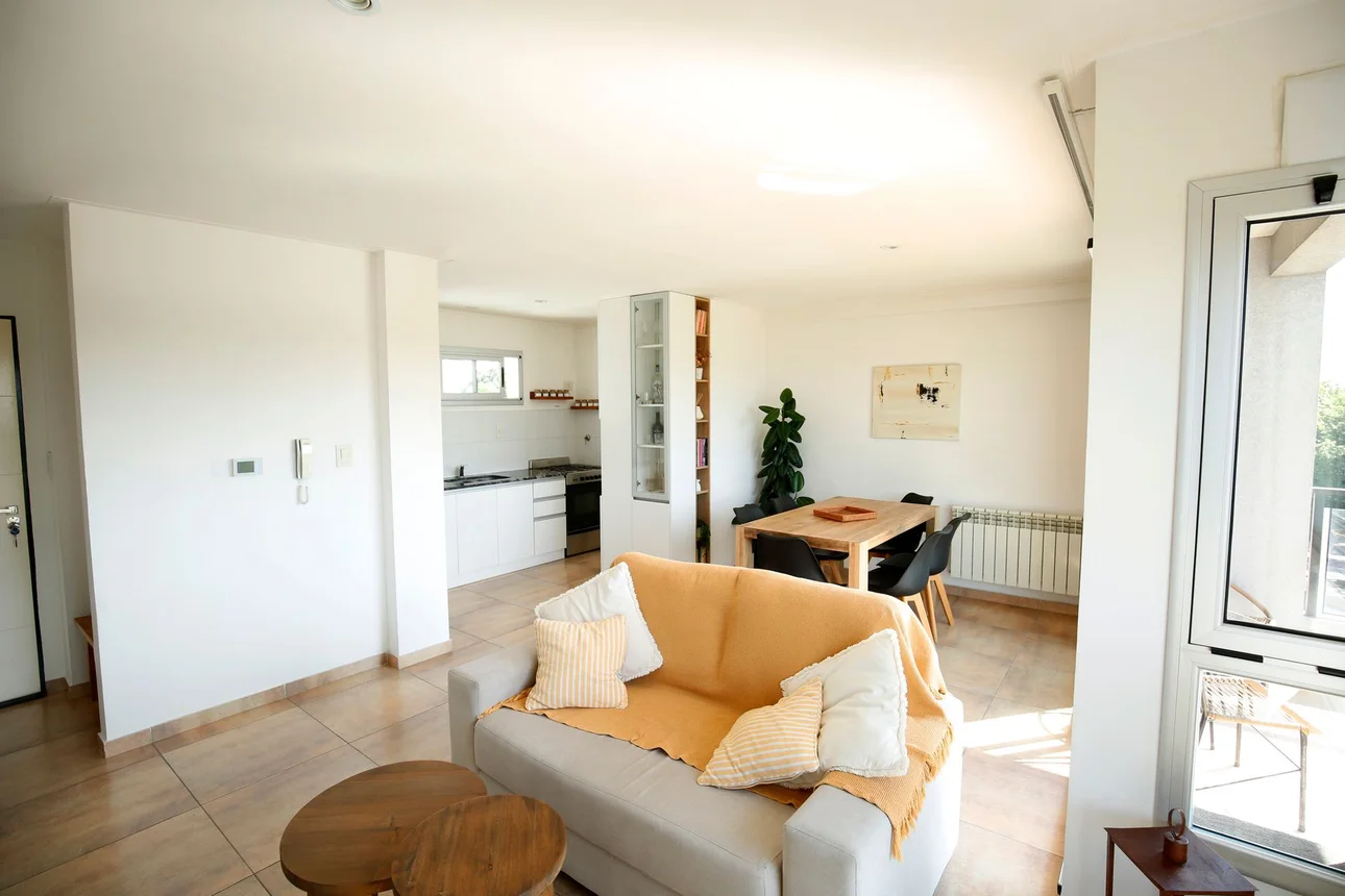 Departamento de 2 ambientes en alquiler en La Plata, 54 Esquina 28 1600, foto 4