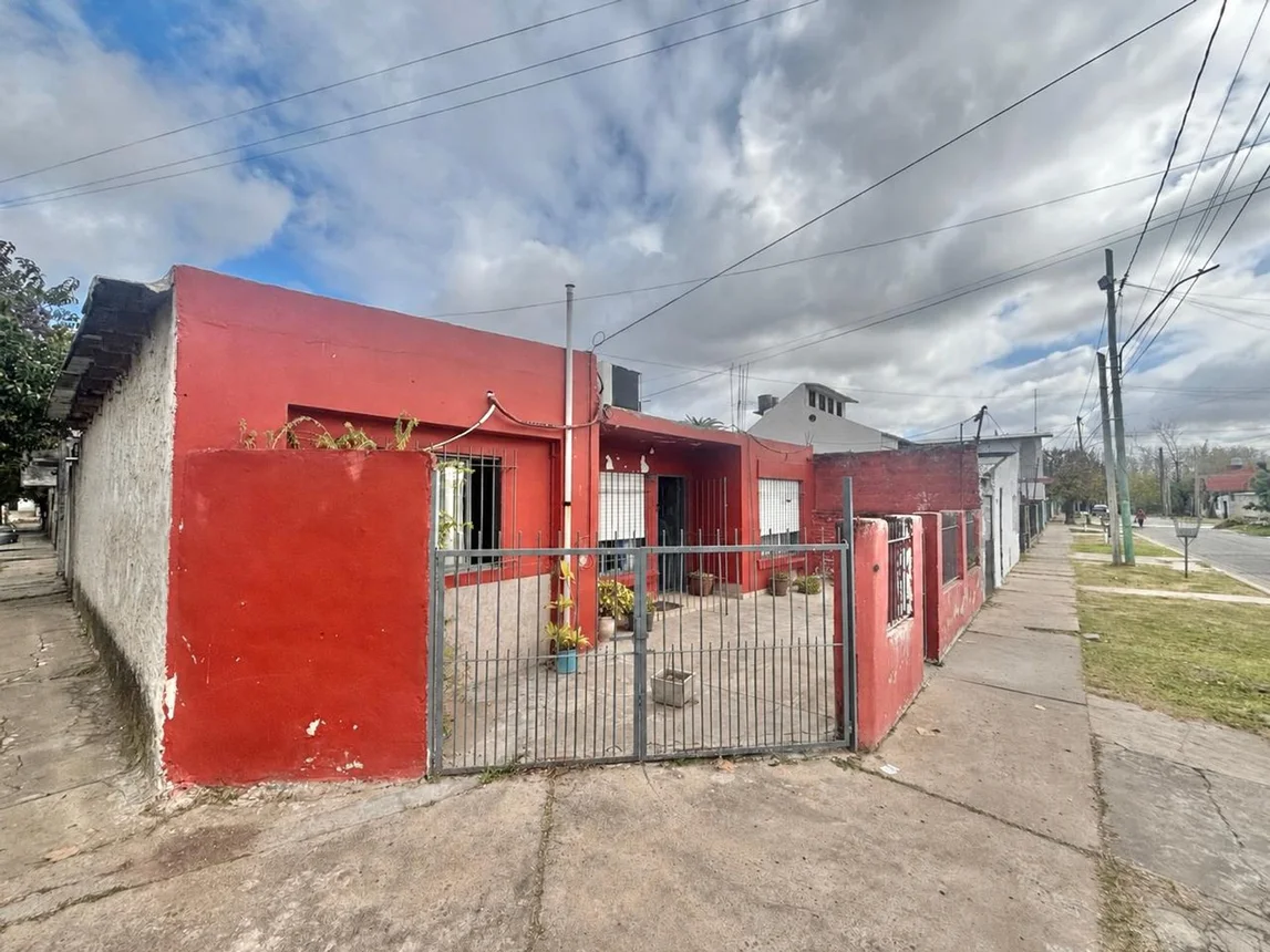 Casa en venta en Hurlingham