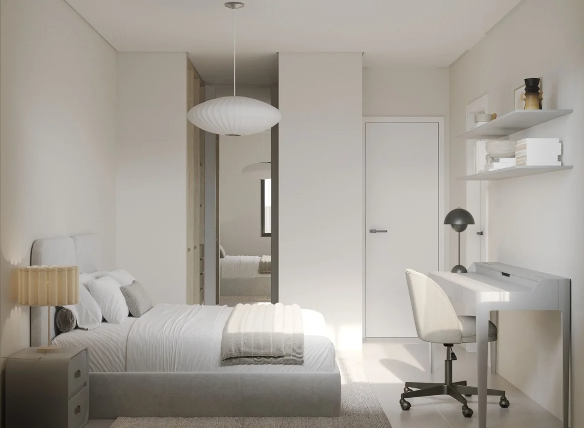 Semipiso de 3 ambientes en venta en Victoria, 3 de Febrero 2900, foto 4