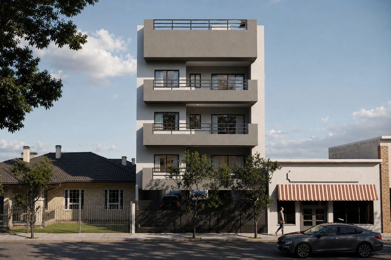 Semipiso de 3 ambientes en venta en Victoria, 3 de Febrero 2900, foto 2