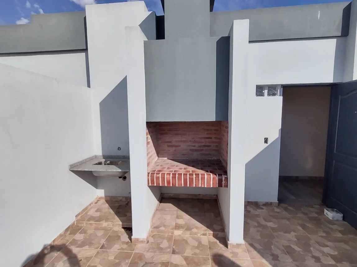 PH de 2 ambientes en venta en Villa Luro, San Blas 5400