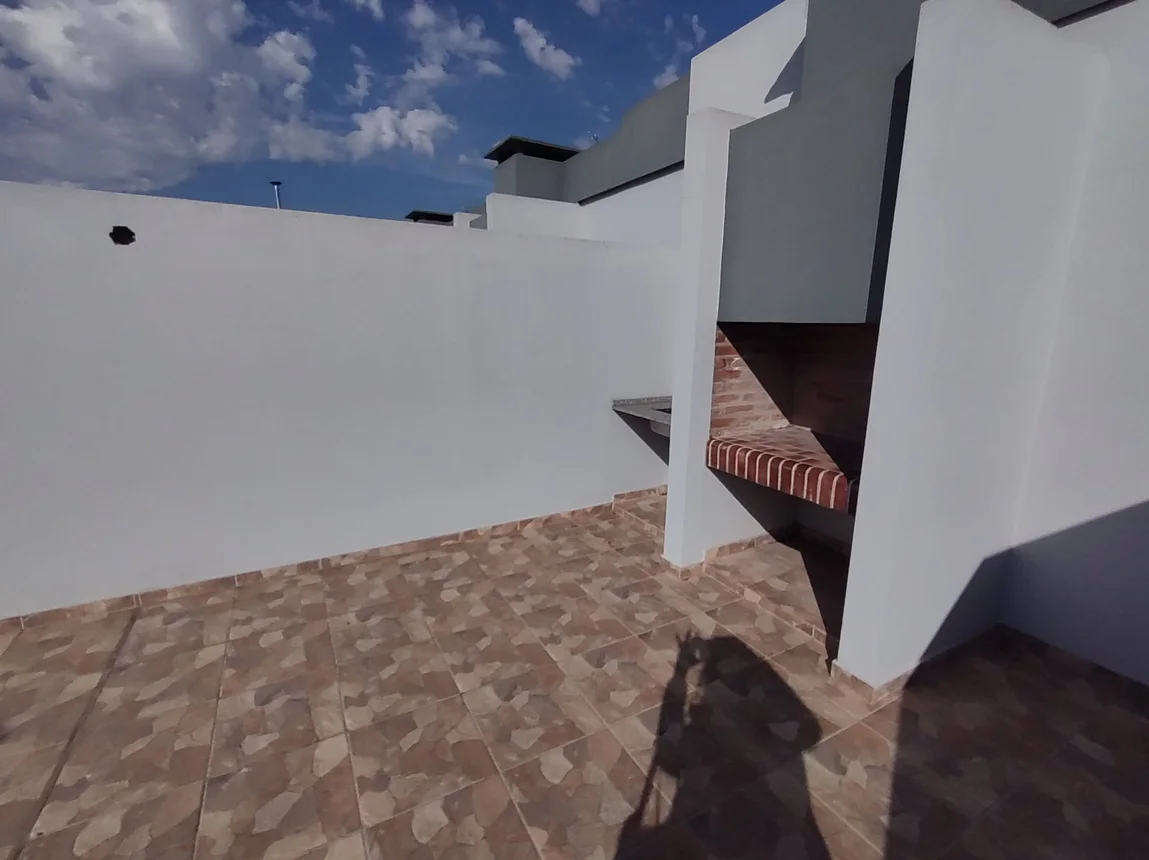PH de 2 ambientes en venta en Villa Luro, San Blas 5400, foto 3