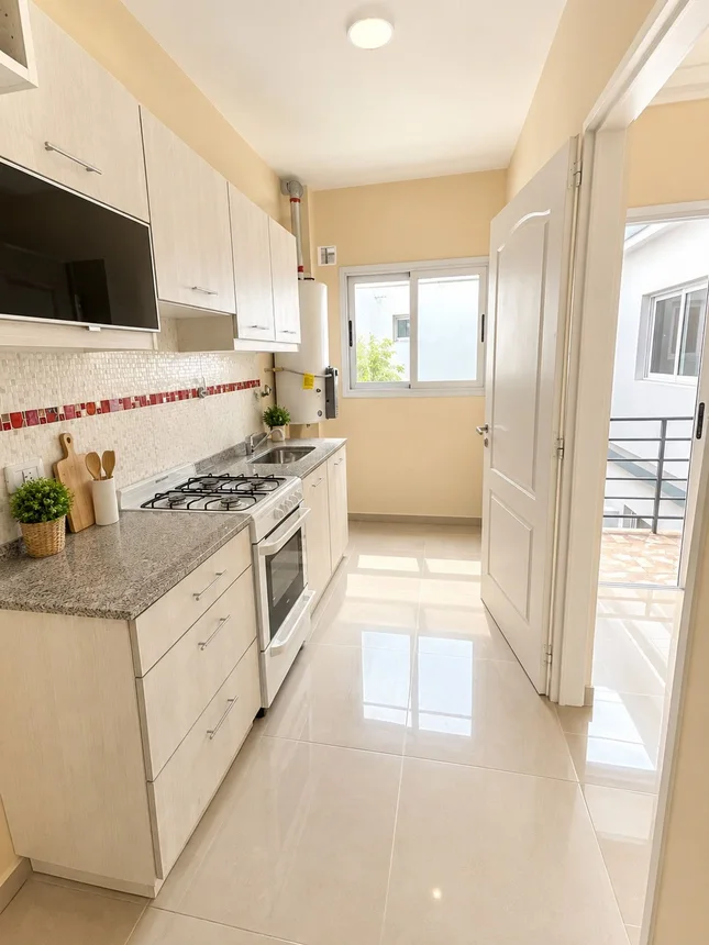 PH de 2 ambientes en venta en Villa Luro, San Blas 5400, foto 5