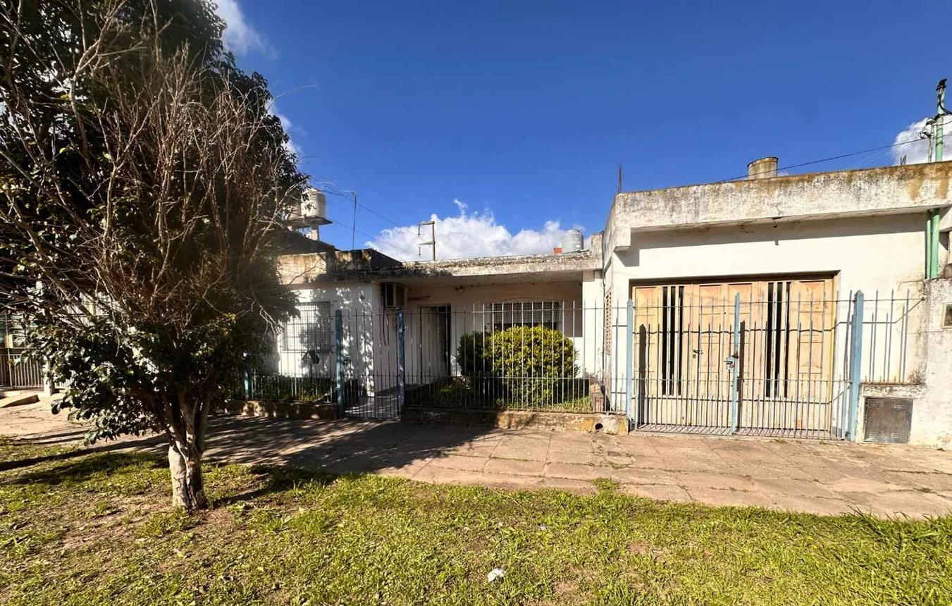 Casa de 3 ambientes en venta en Merlo, Laprida 800, foto 2