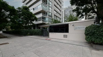 3 ambientes  Horizons vista Rio Vicente Lopez