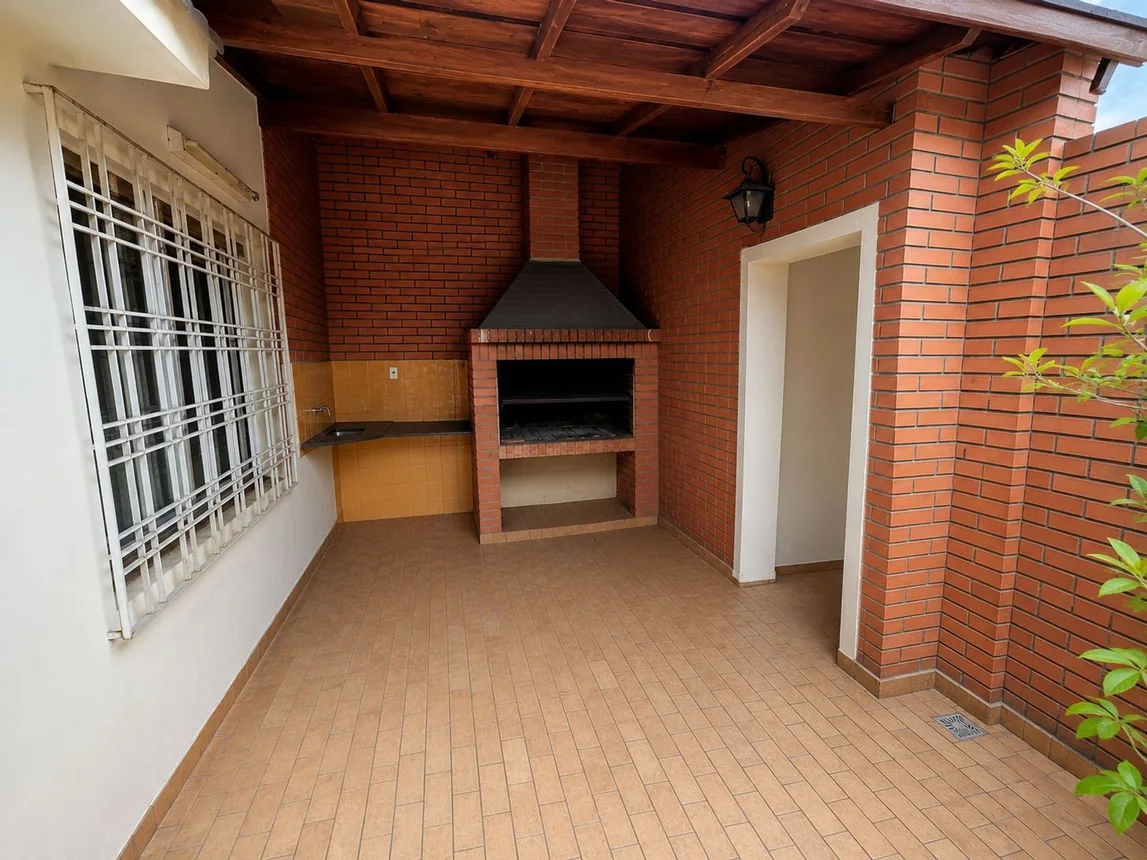 PH de 3 ambientes en venta en Liniers, García de Cossio 6100