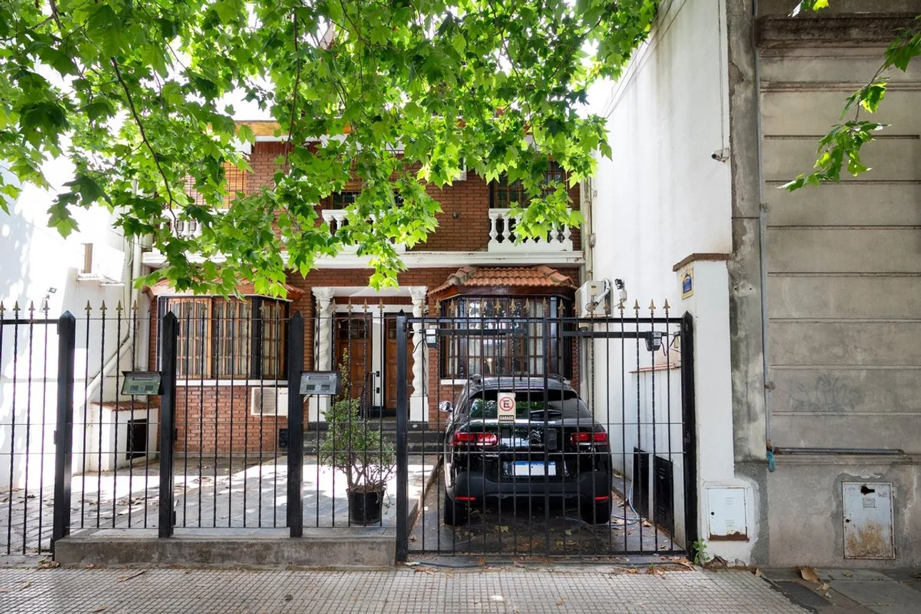 PH de 6 ambientes en venta en Villa General Mitre, Terrero 1300
