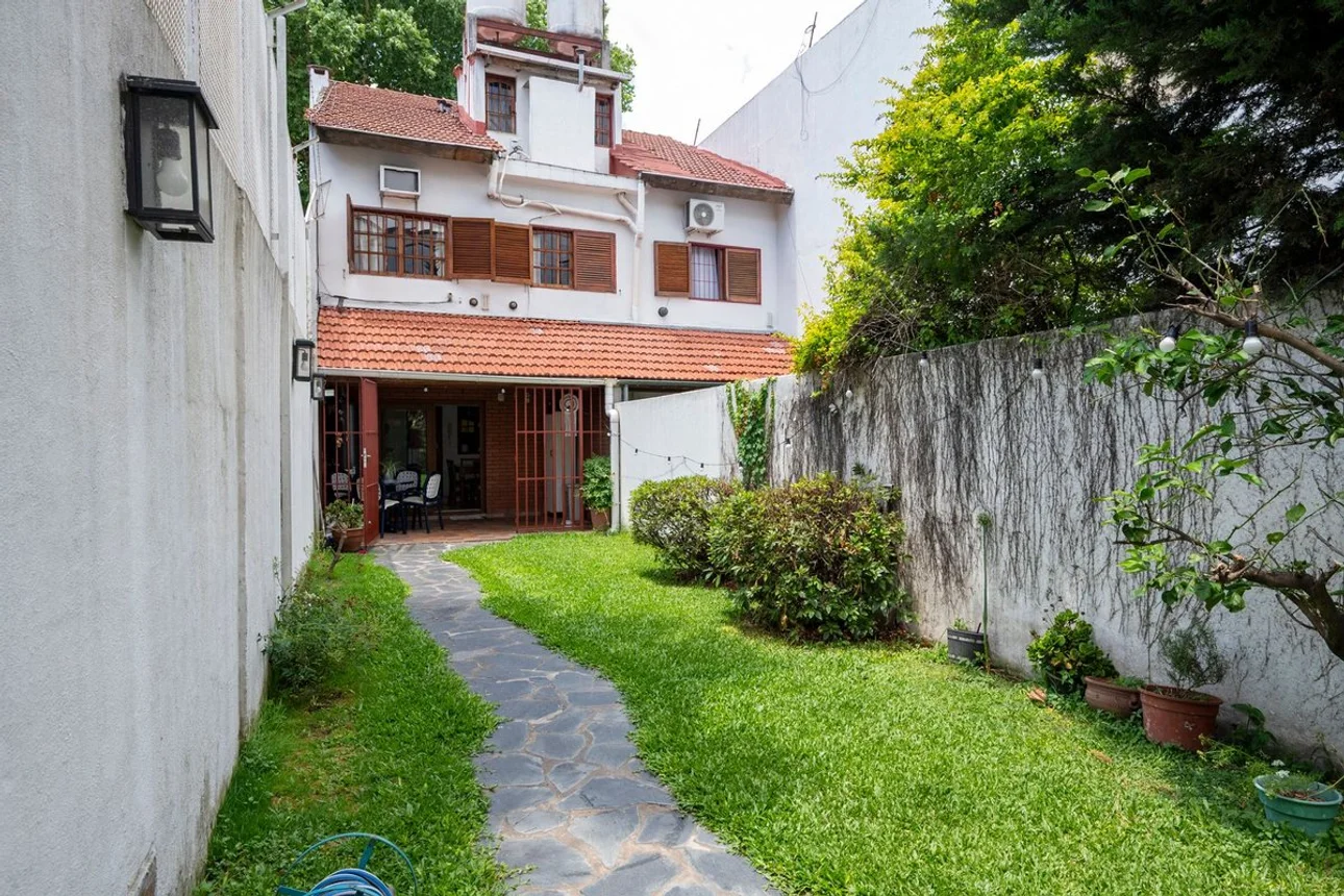 PH de 6 ambientes en venta en Villa General Mitre, Terrero 1300, foto 4