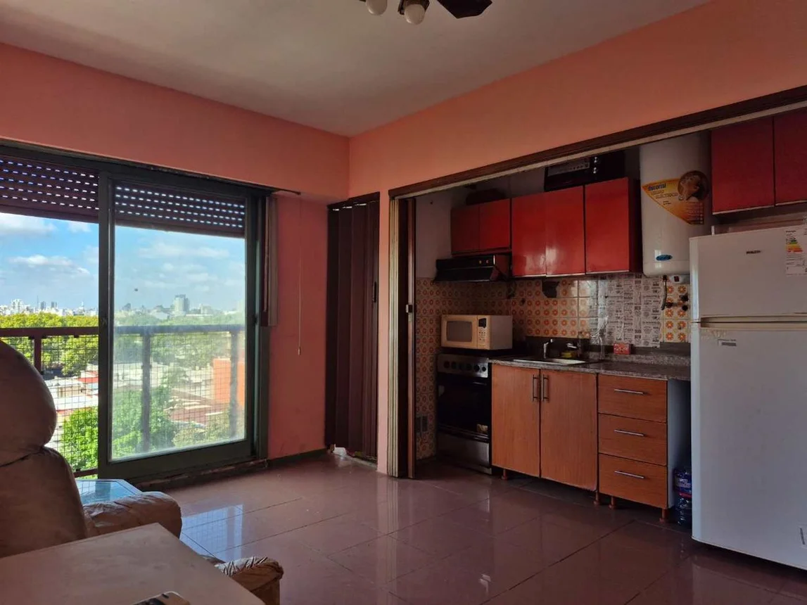 Departamento de 3 ambientes en venta en Villa General Mitre, General José Gervasio Artigas 2000, foto 4