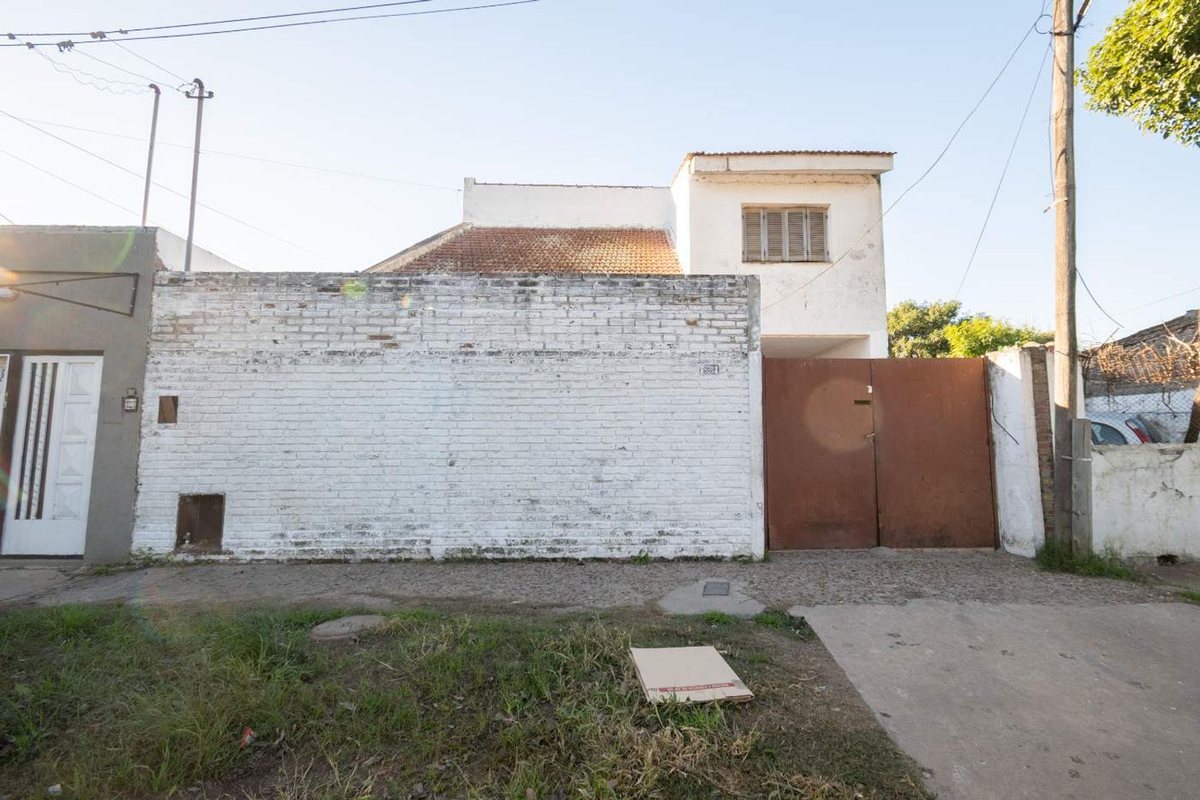Casa en Venta de 3 Dormitorios