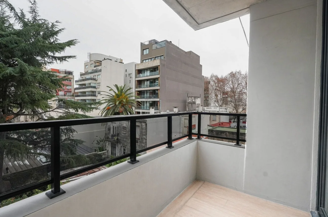 Departamento en venta en Palermo