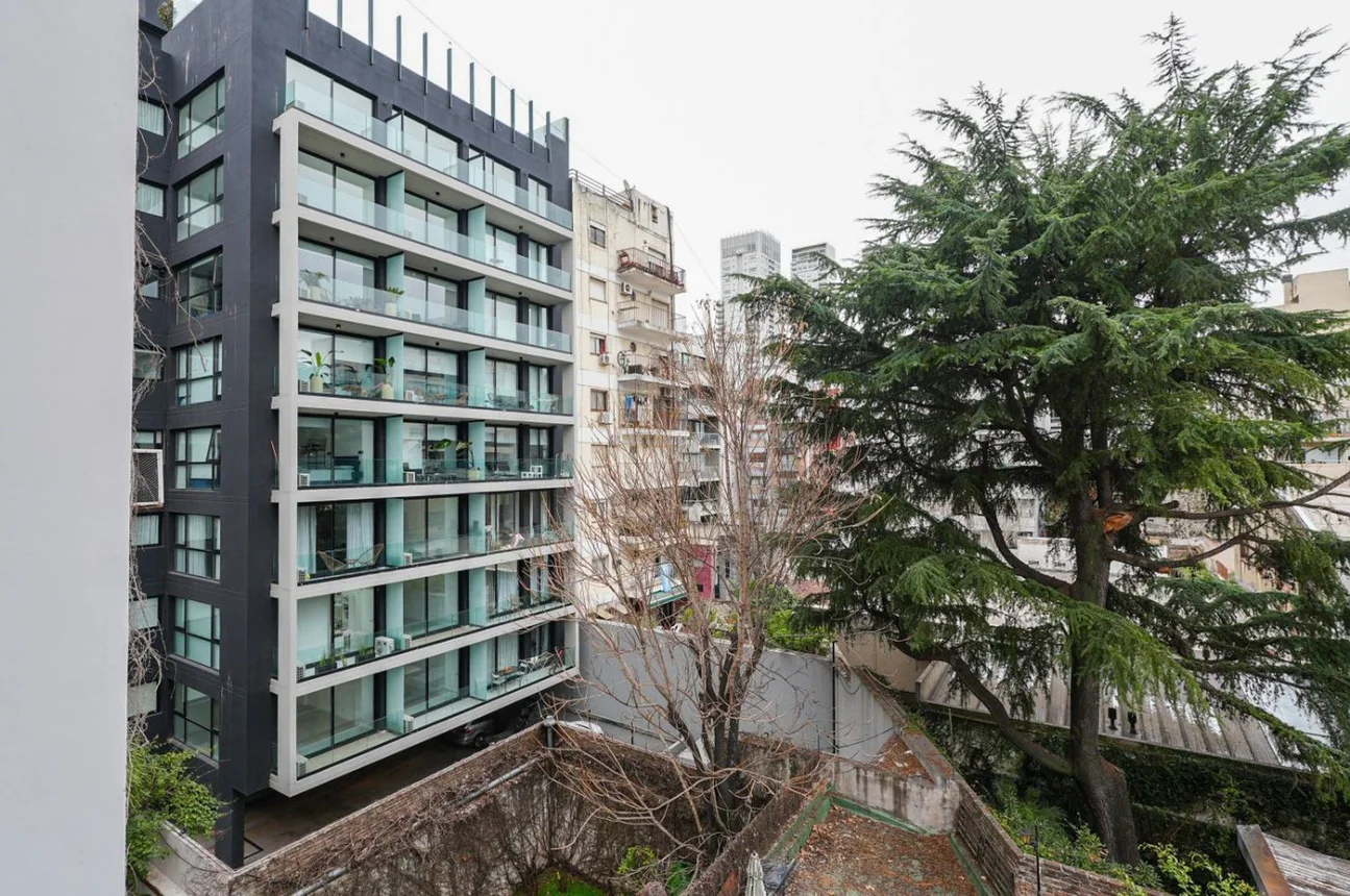 Departamento en venta en Palermo, foto 3