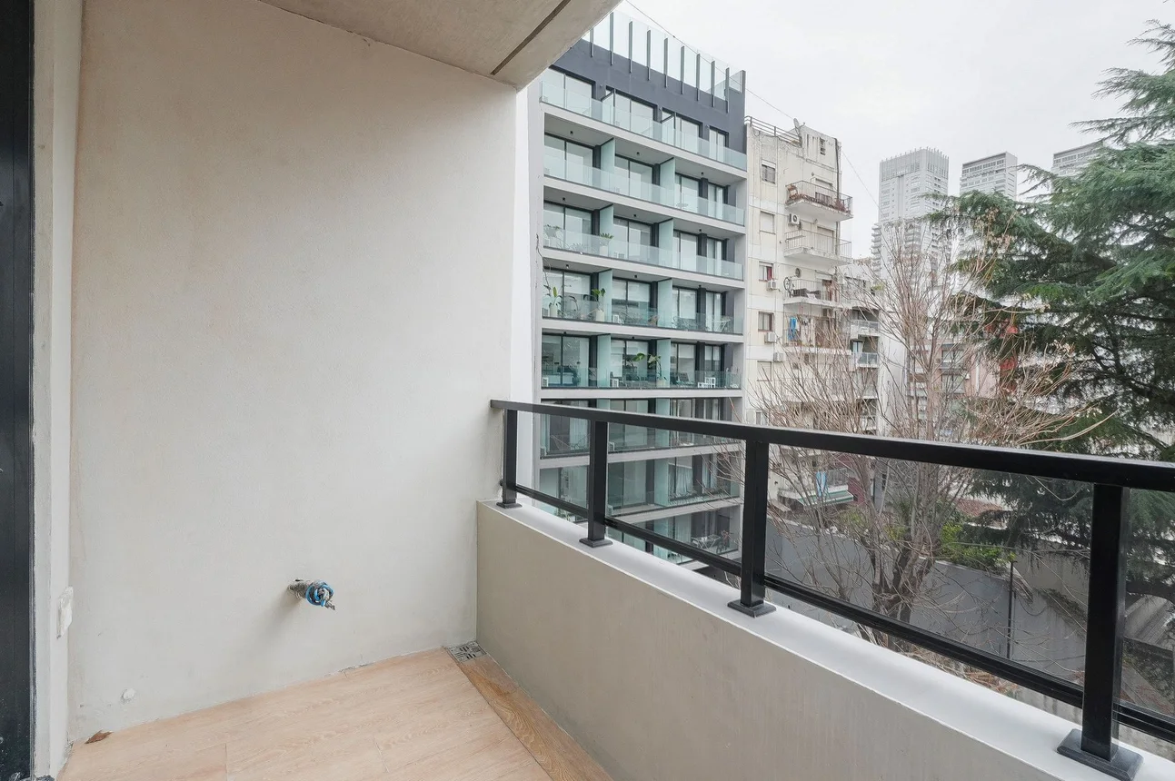 Departamento en venta en Palermo, foto 2