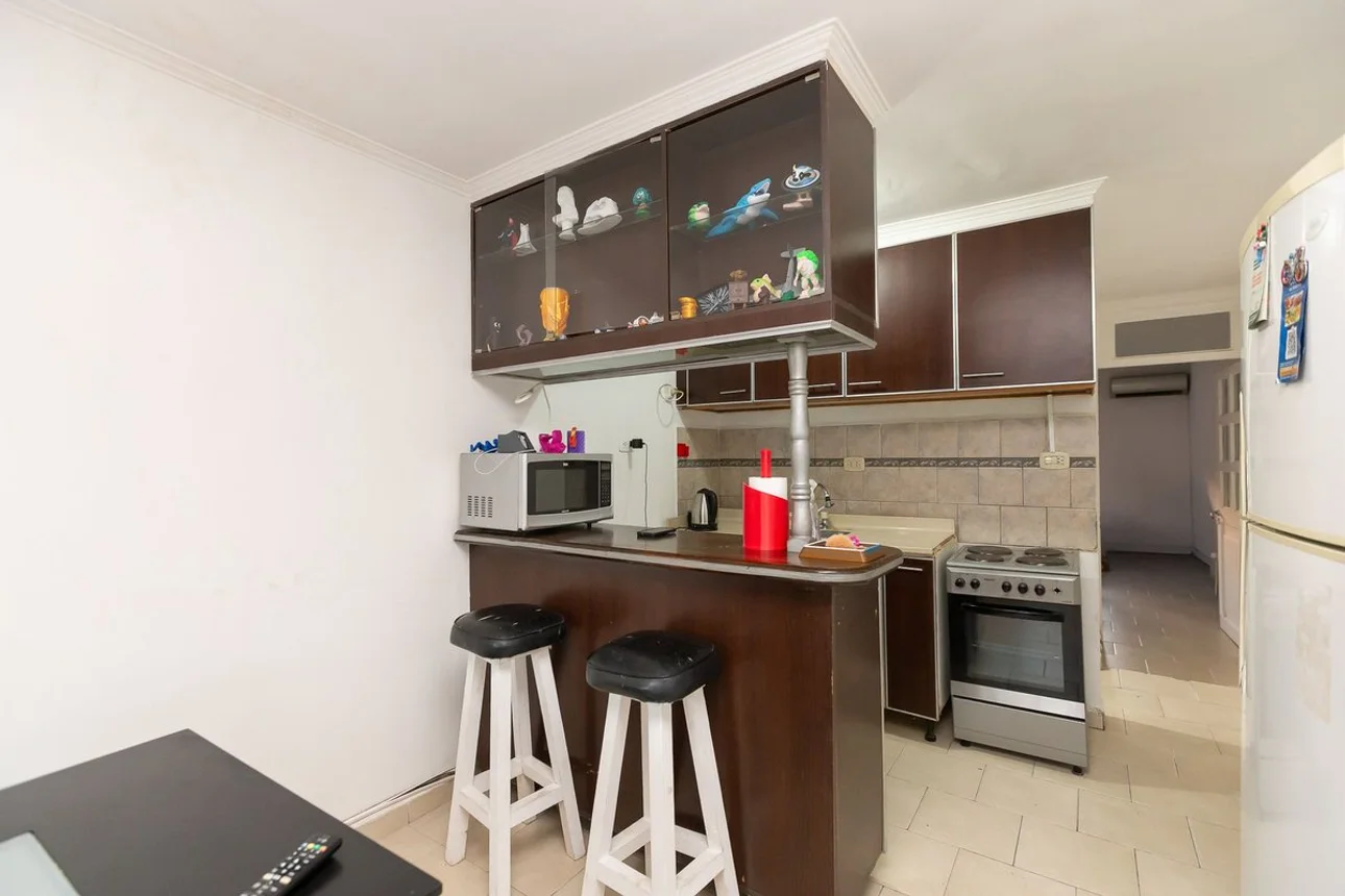 Departamento en venta en Morón