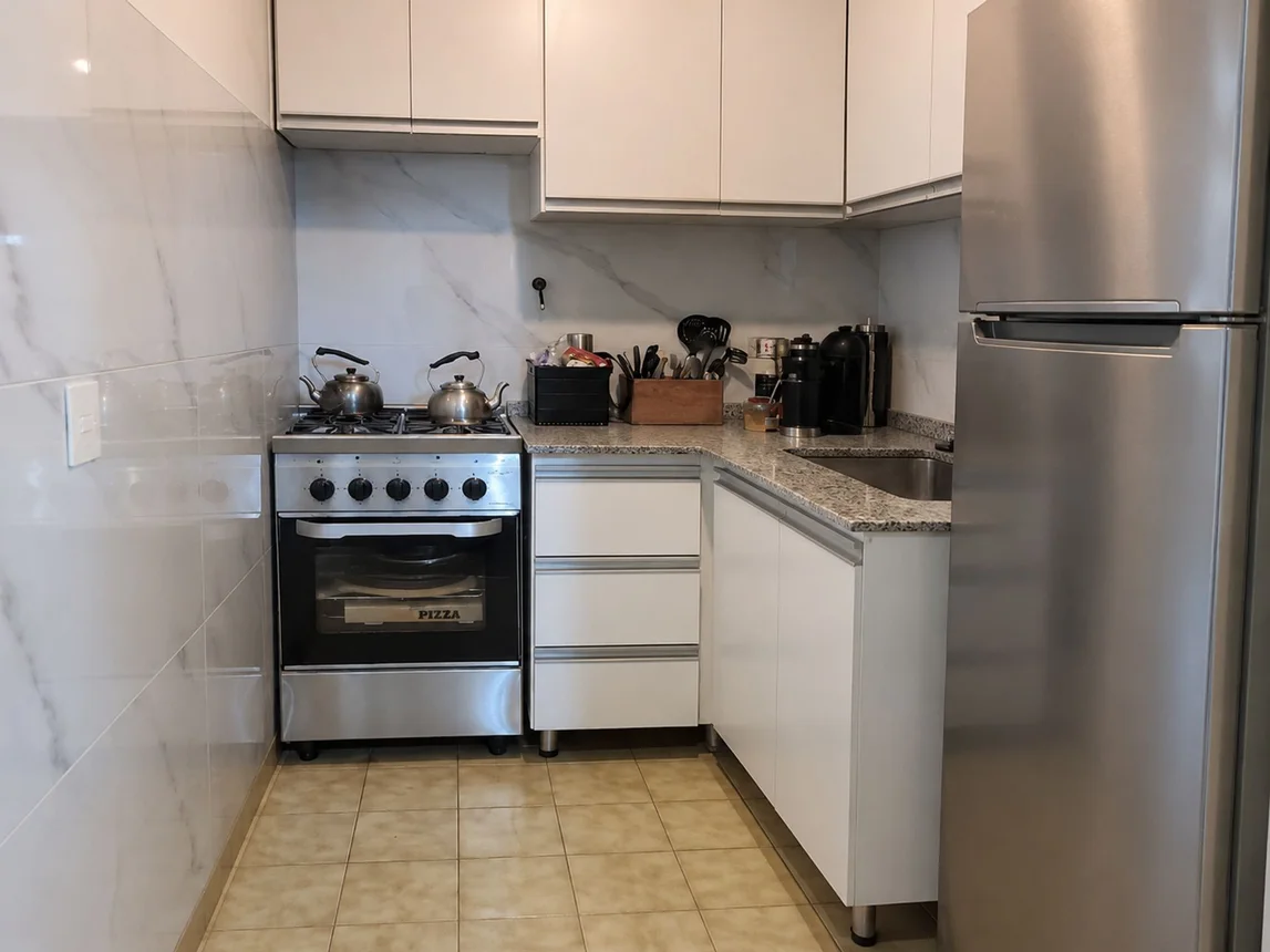 Departamento de 2 ambientes en venta en Lanús Este, General Bernardo O'higgins 1600, foto 4
