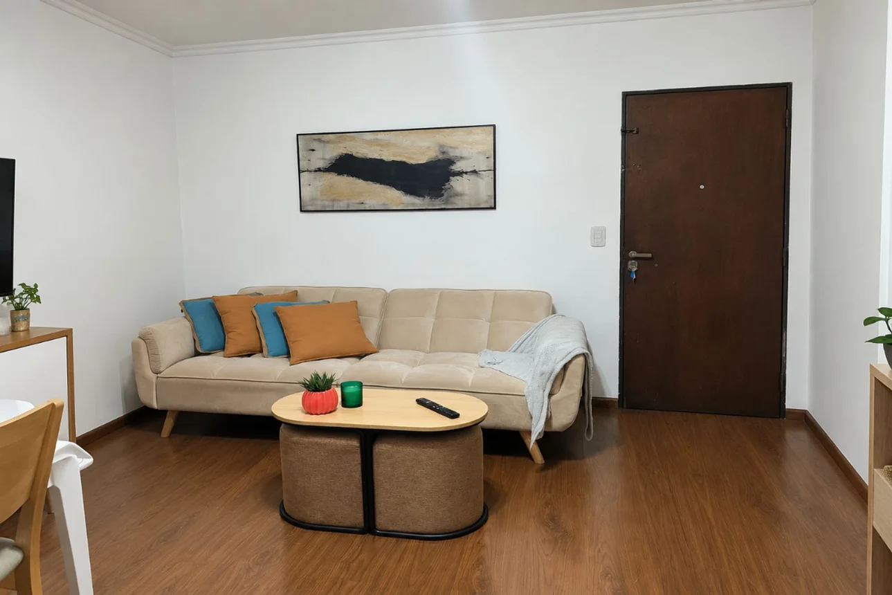 Departamento de 2 ambientes en venta en Lanús Este, General Bernardo O'higgins 1600