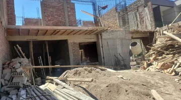 VENTA DE DUPLEX 2 DORMITORIOS BARRIO RINCON VENETO