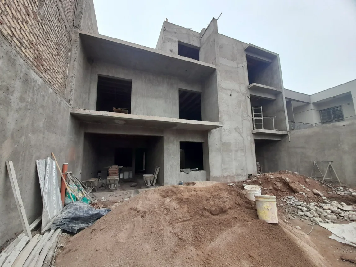 Dúplex en venta en Guaymallén