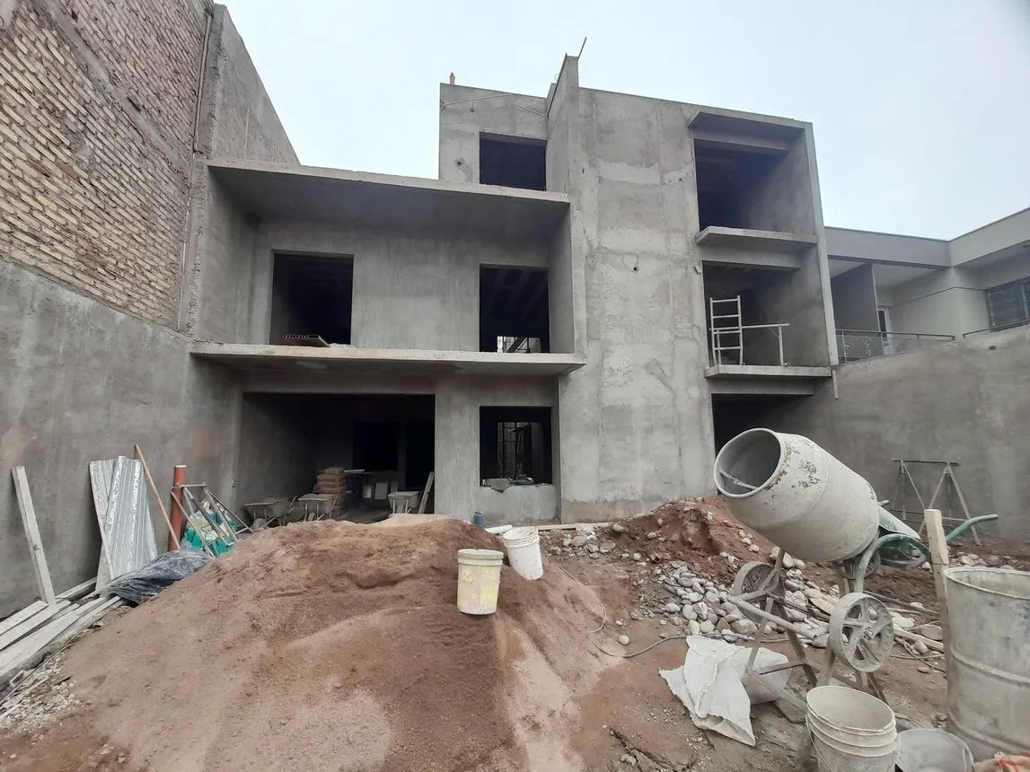 Dúplex en venta en Guaymallén, foto 2