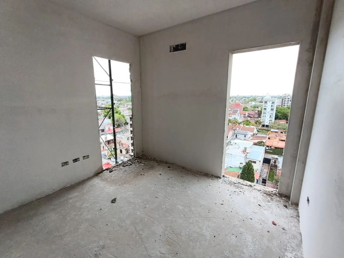 Departamento de 2 ambientes en venta en Caseros, Justo José de Urquiza 4400