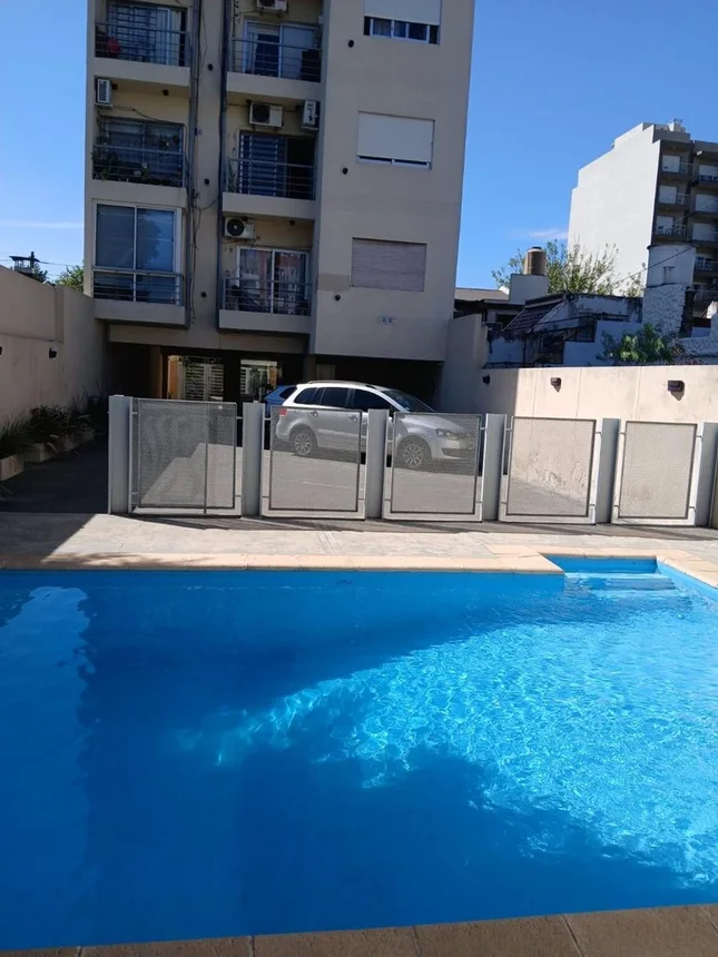 Departamento en venta en Morón