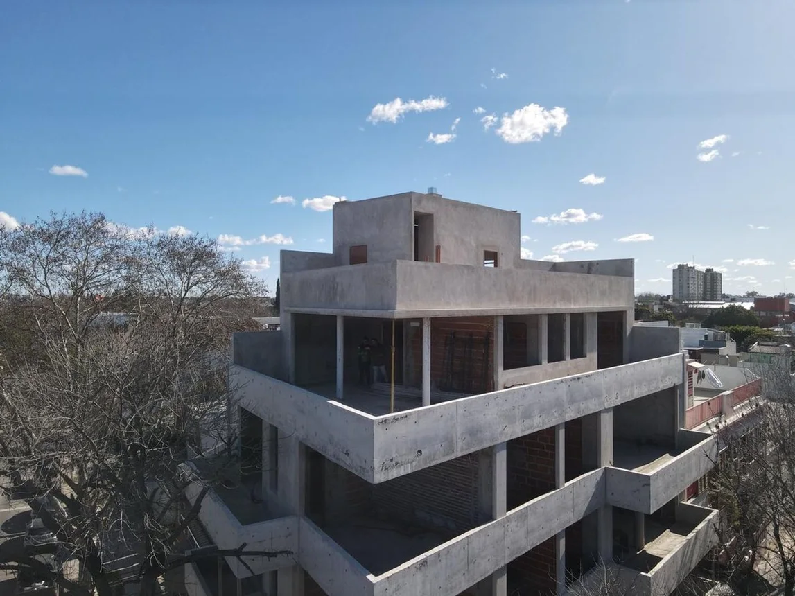 Venta 3 amb - 2 baños - terraza - villa real, foto 3