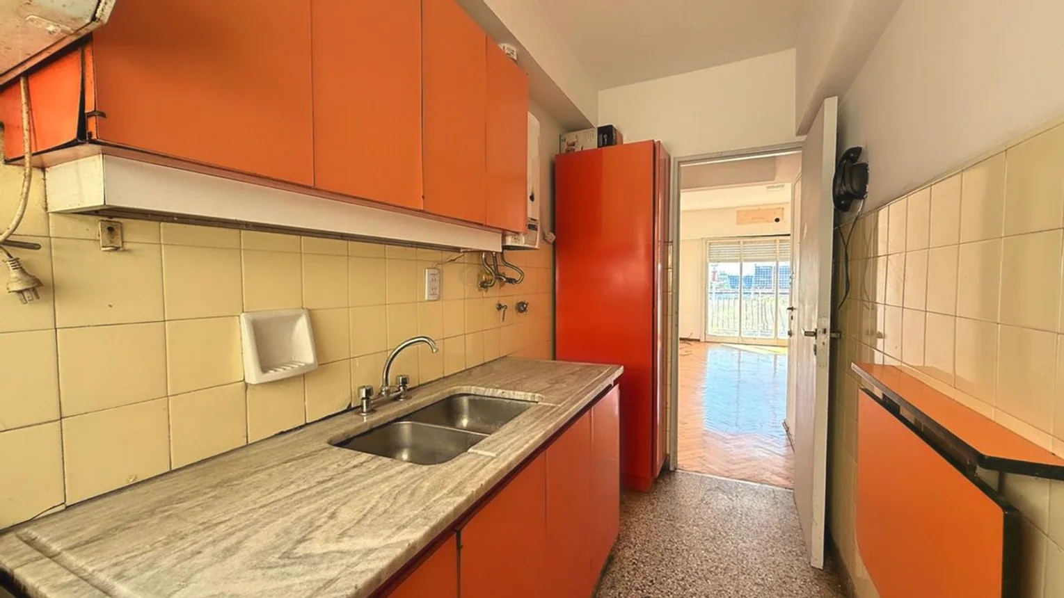 Departamento de 3 ambientes en venta en Liniers, Avenida Lisandro de la Torre 0, foto 5