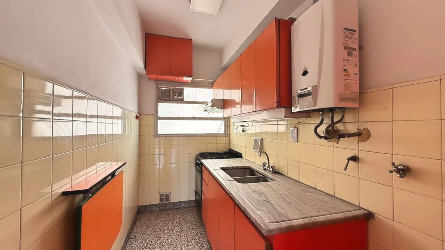 Departamento de 3 ambientes en venta en Liniers, Avenida Lisandro de la Torre 0, foto 4