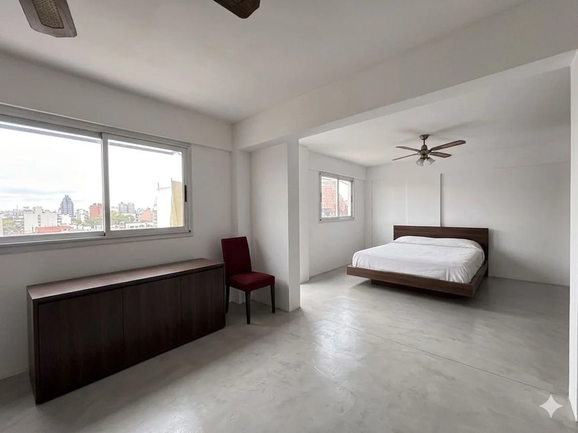 Venta de dos departamentos en block, foto 1
