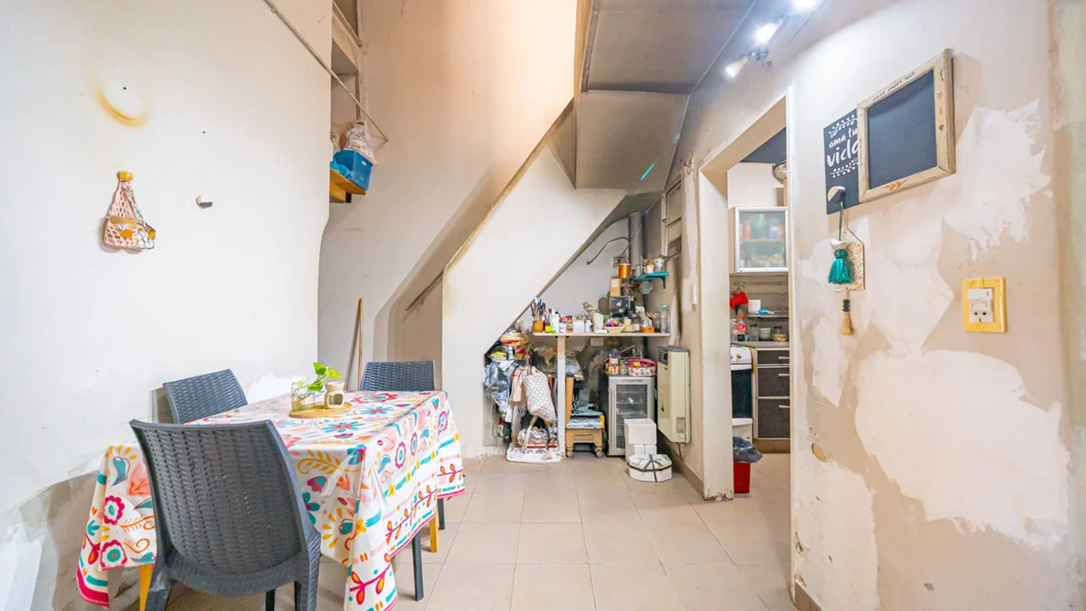 Casa de 5 ambientes en venta en Villa Pueyrredón, Calle Cochrane 2600, foto 2