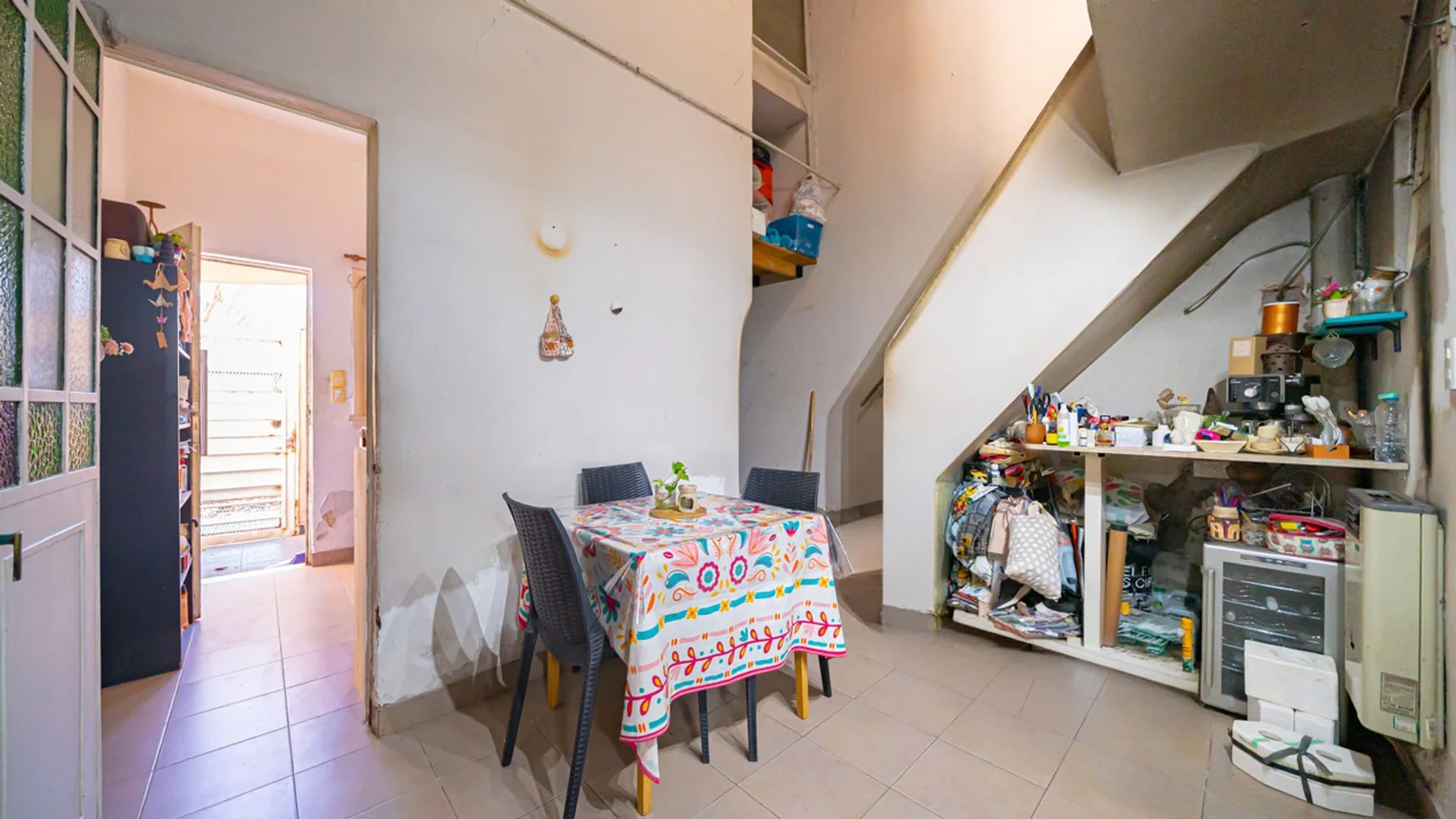Casa de 5 ambientes en venta en Villa Pueyrredón, Calle Cochrane 2600, foto 4