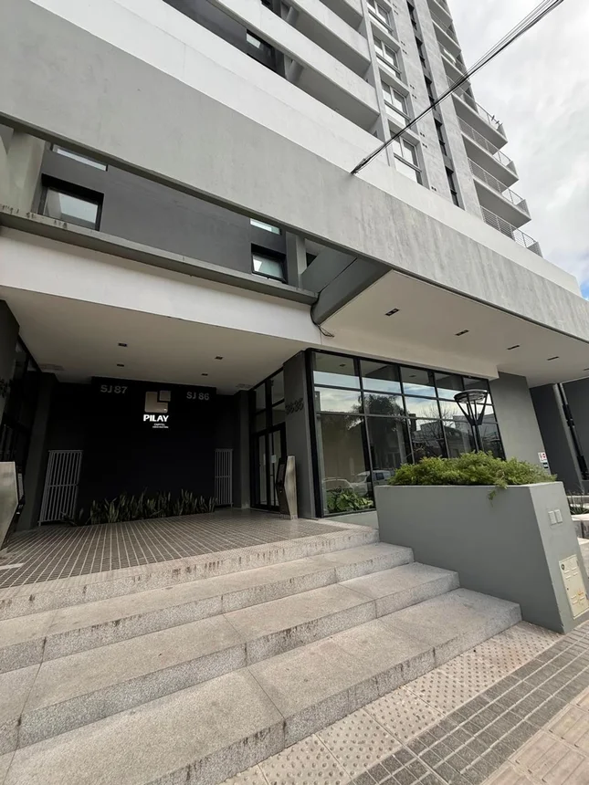 Departamento en venta en Santa Fe