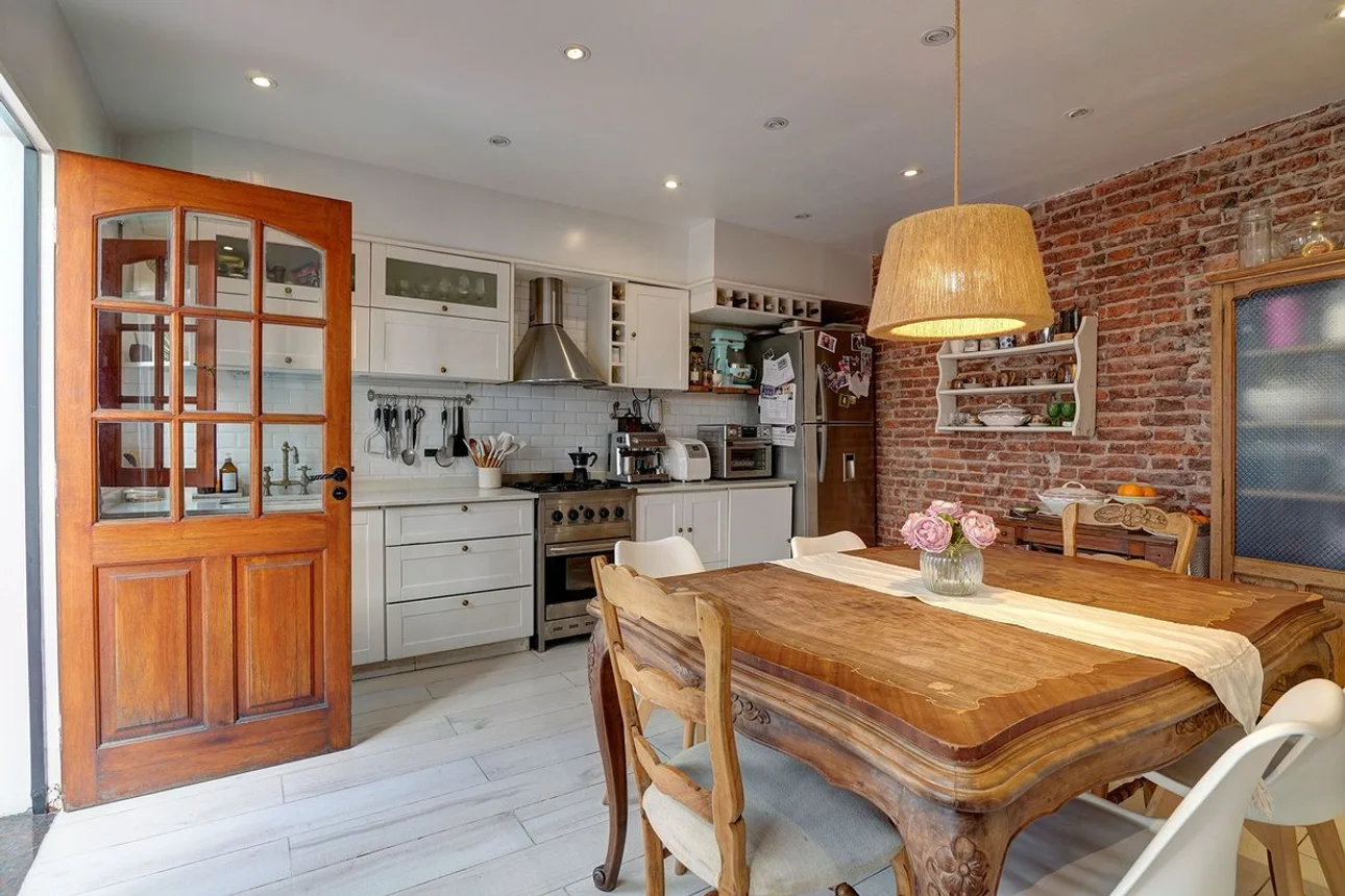PH de 5 ambientes en venta en Villa Devoto, Bermúdez 2400, foto 2