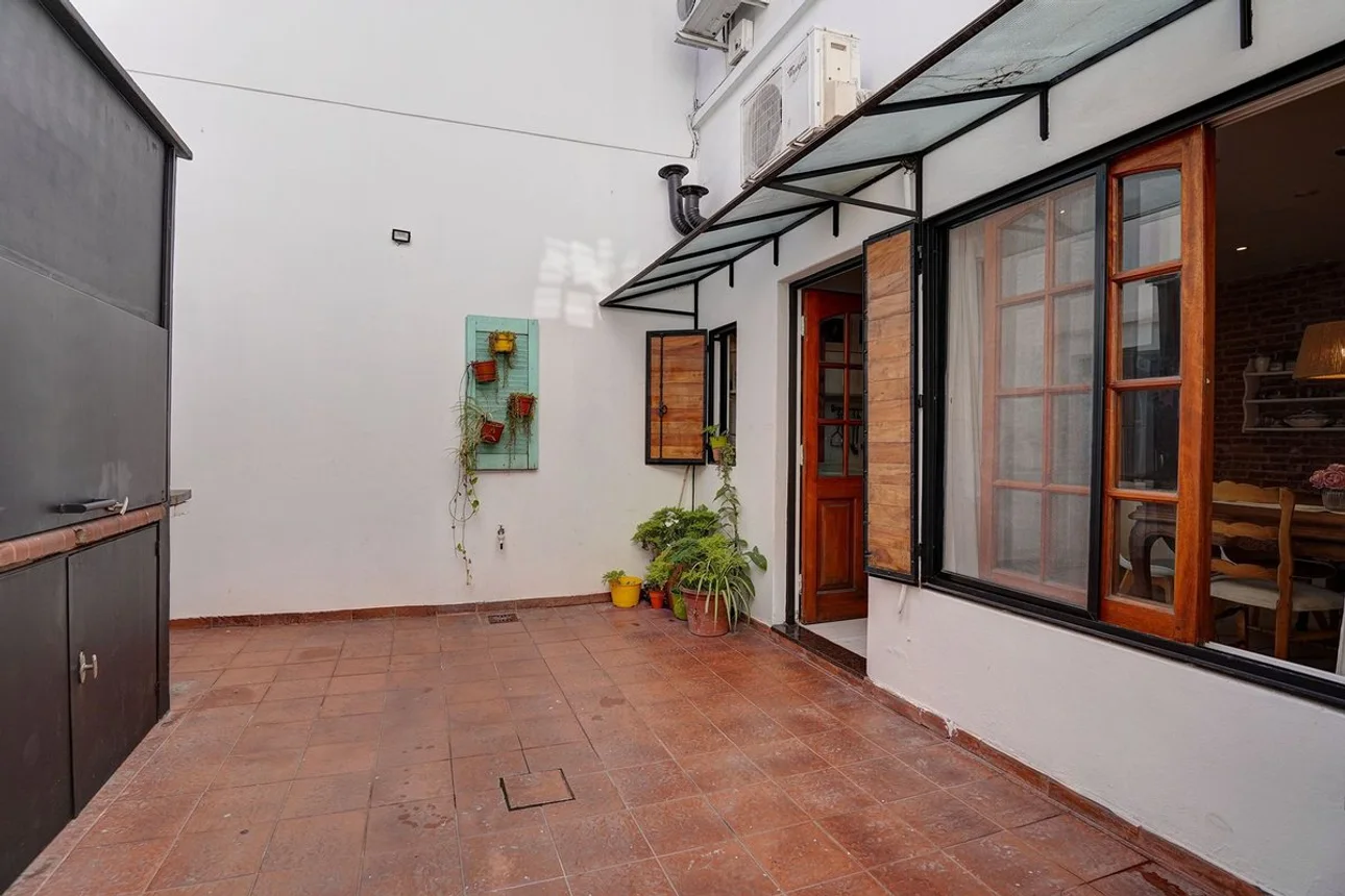PH de 5 ambientes en venta en Villa Devoto, Bermúdez 2400, foto 5