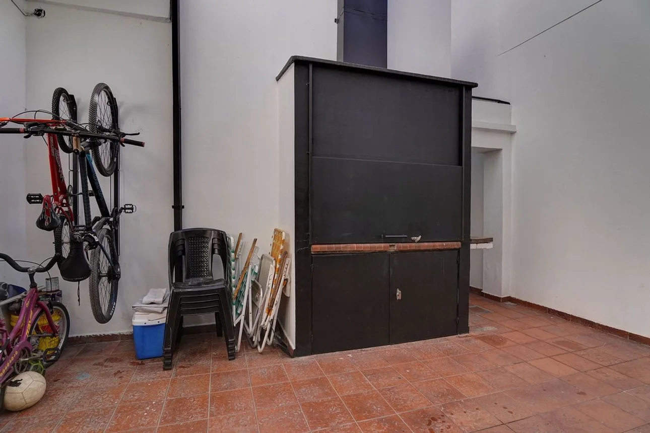 PH de 5 ambientes en venta en Villa Devoto, Bermúdez 2400, foto 4