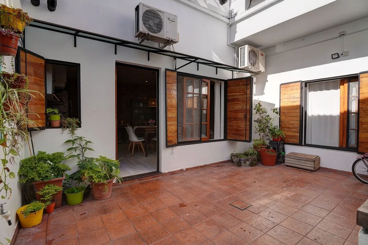 PH de 5 ambientes en venta en Villa Devoto, Bermúdez 2400