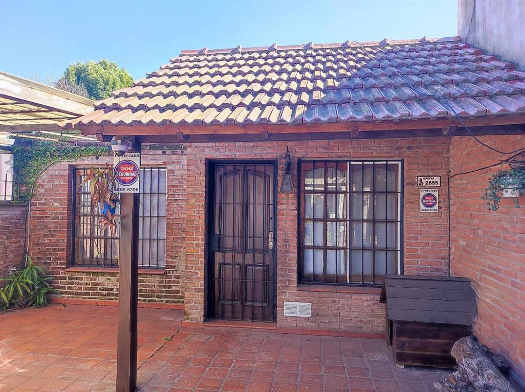 PH en venta 2 ambientes en Grecia 2800, Ituzaingo, Ituzaingo, Buenos Aires
