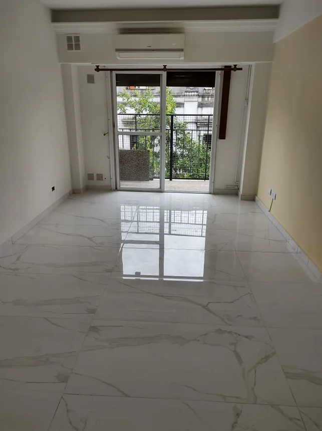 Departamento de 3 ambientes en alquiler en San Cristóbal, Rincón 1100, foto 2