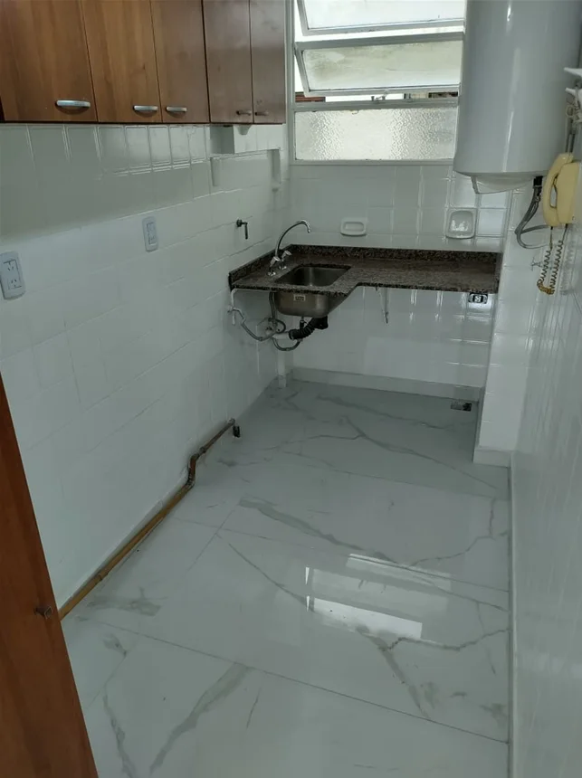Departamento de 3 ambientes en alquiler en San Cristóbal, Rincón 1100, foto 5