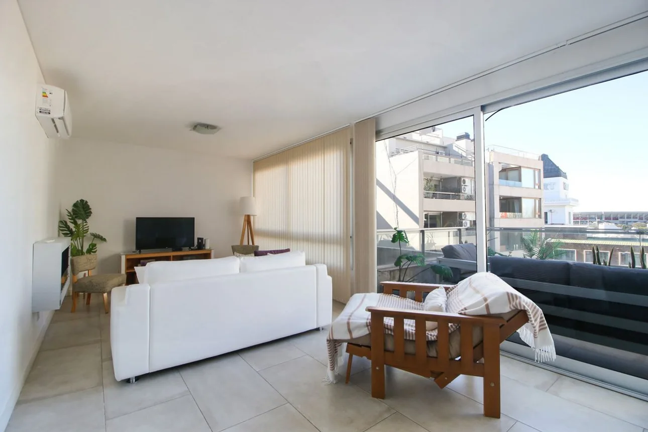Venta 4 amb nuñez terraza parrilla 2 cocheras, foto 3