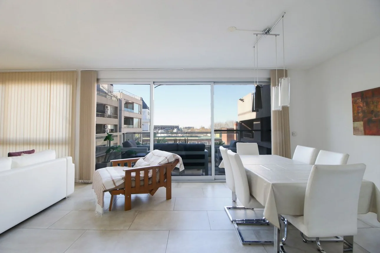 Venta 4 amb nuñez terraza parrilla 2 cocheras, foto 5