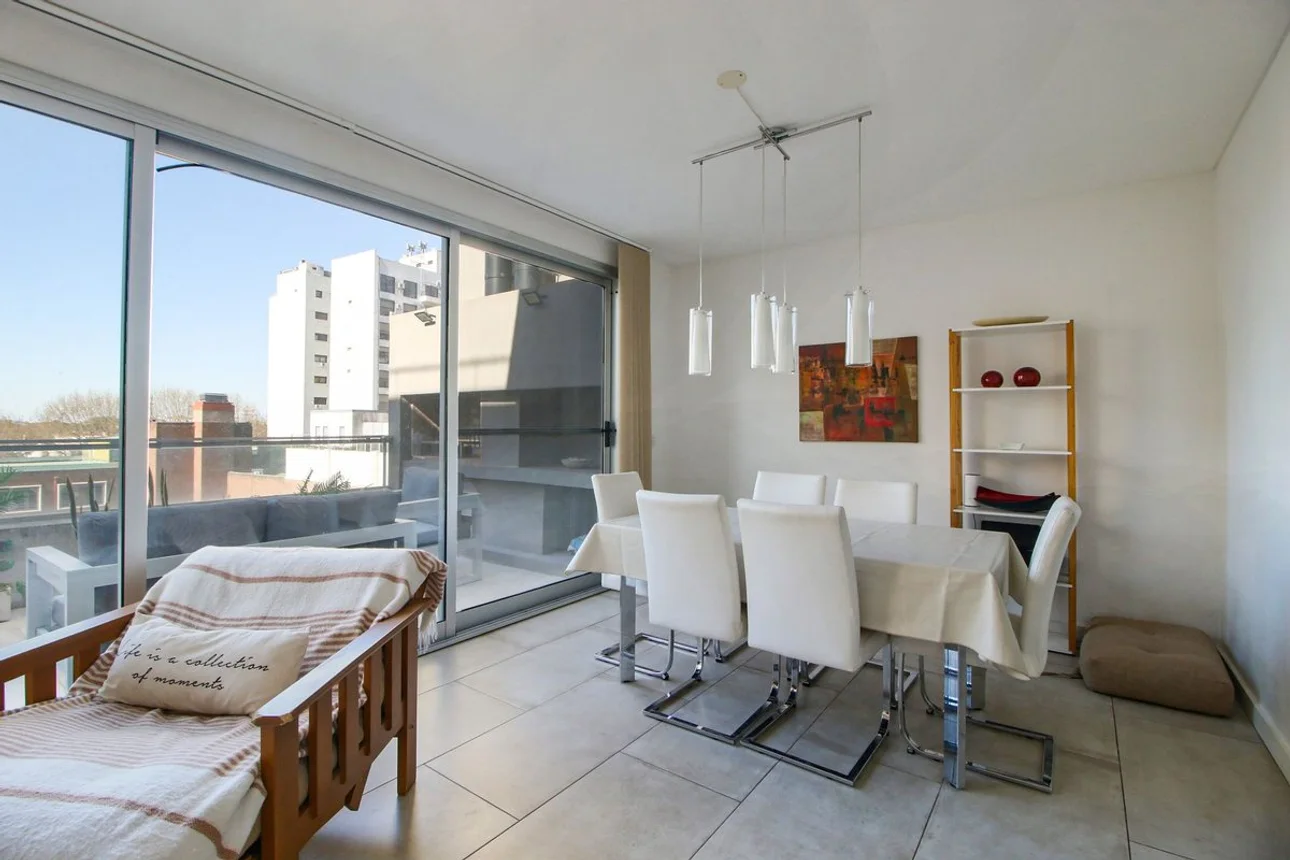 Venta 4 amb nuñez terraza parrilla 2 cocheras, foto 2