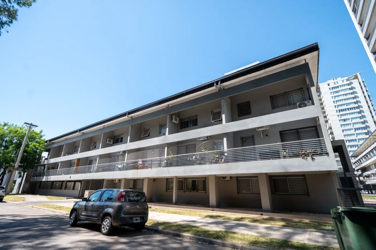 Dúplex en venta en Santa Fe