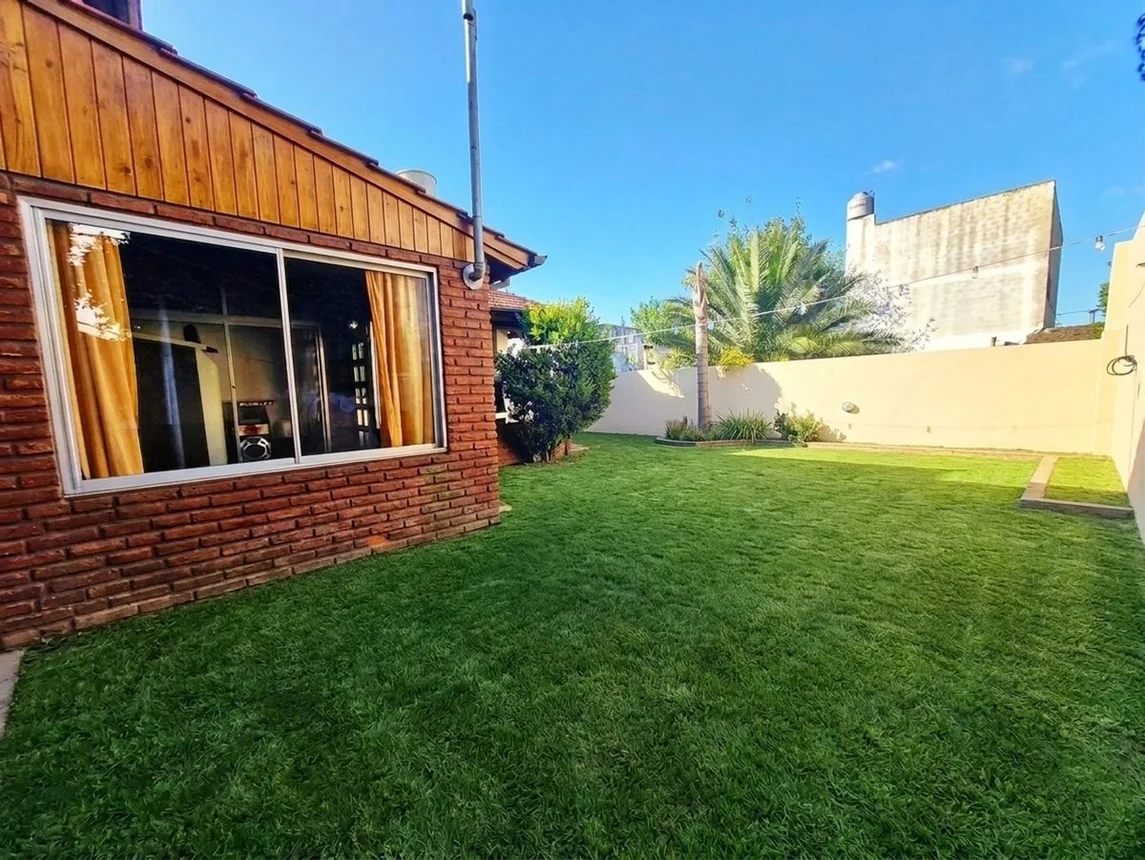 Casa en venta en Villa Ballester