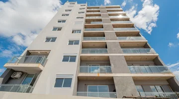 DEPTO EN VENTA A ESTRENAR ECHESORTU 2 DORMITORIOS