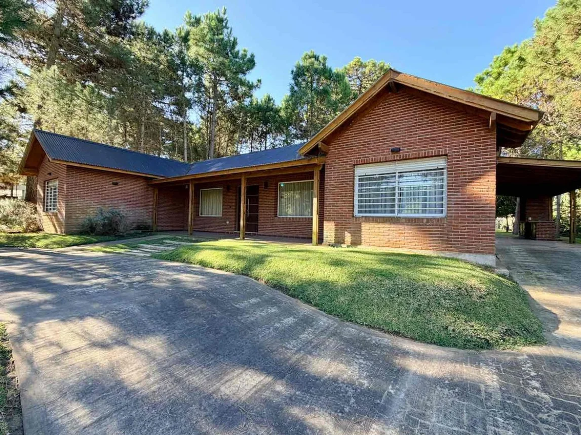 Casa de 4 ambientes en venta en Pinamar, Del Espartillo 1300, foto 4