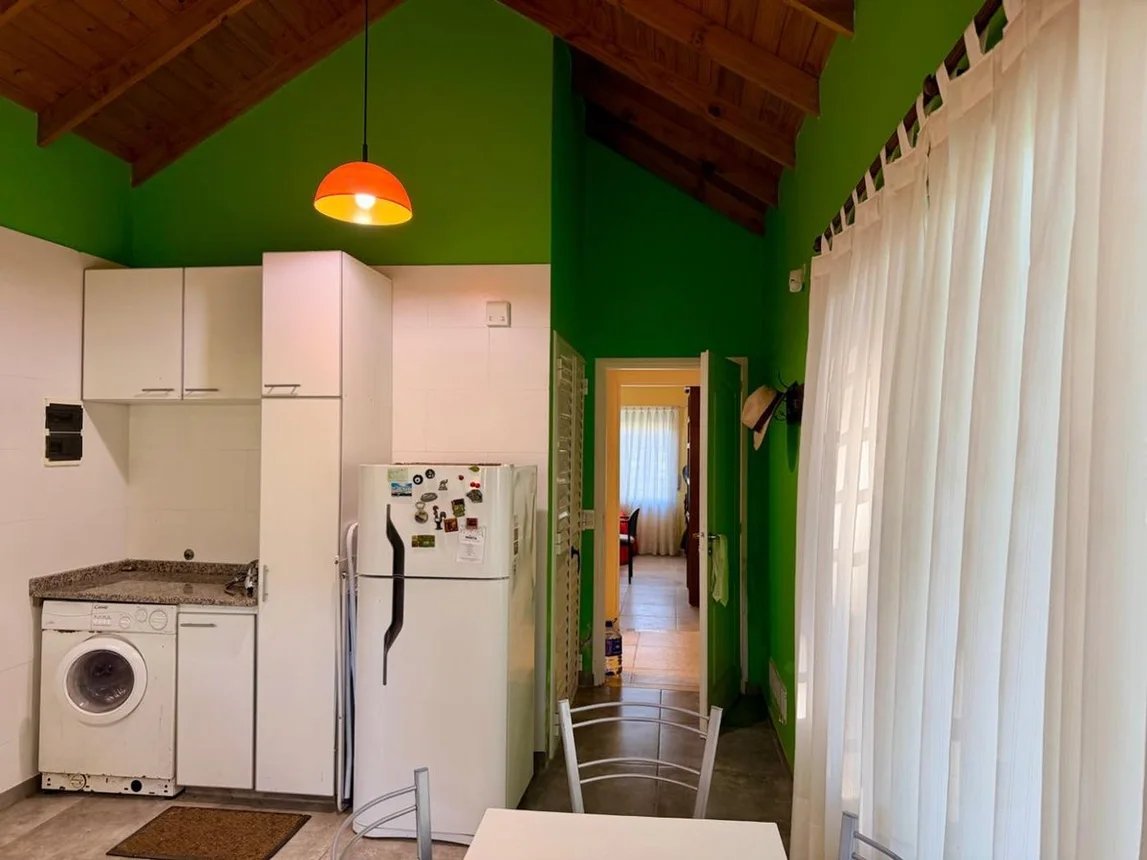 Casa de 4 ambientes en venta en Pinamar, Del Espartillo 1300, foto 5
